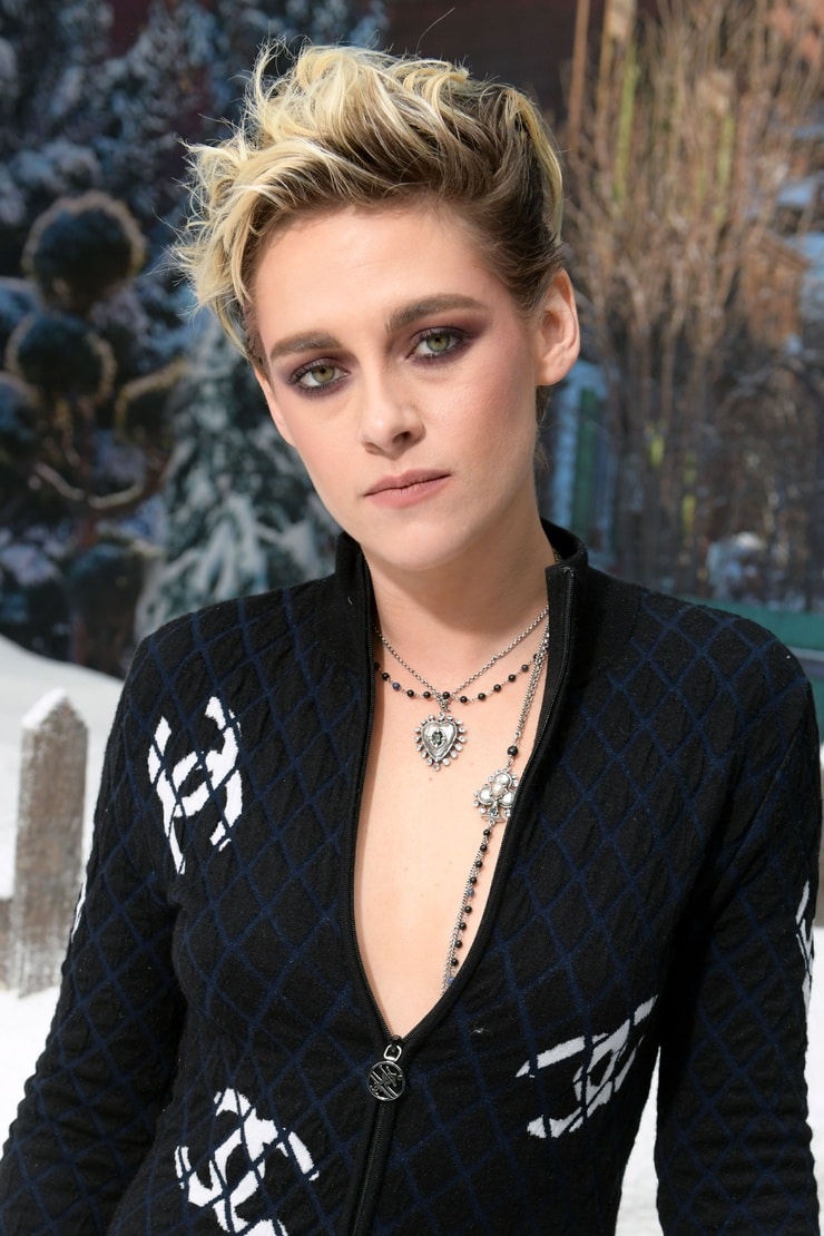 Kristen Stewart