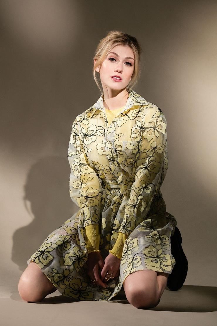 Katherine McNamara