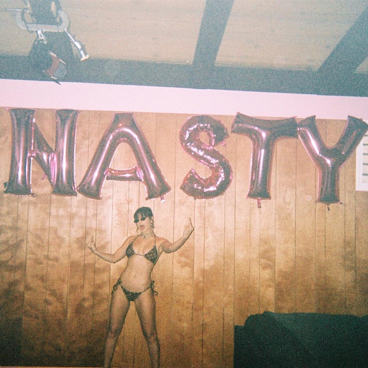 Charli XCX