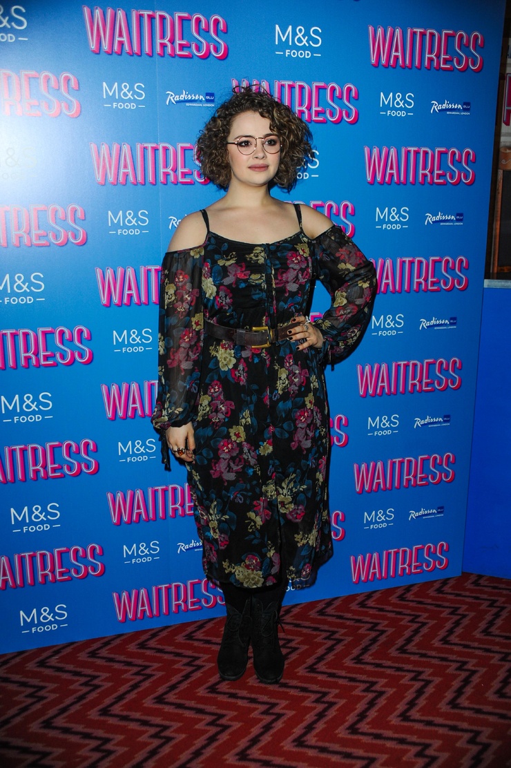 Carrie Hope Fletcher