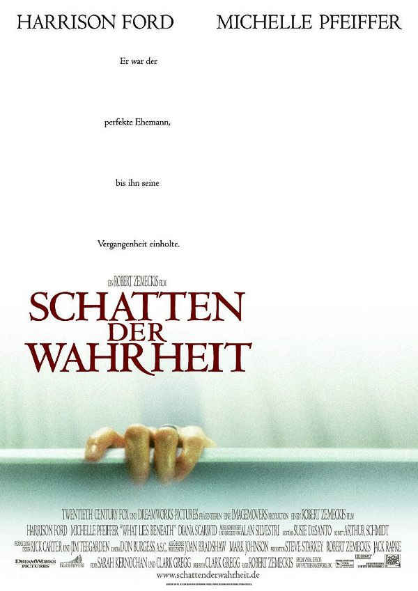 What Lies Beneath