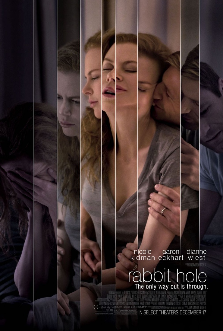 Rabbit Hole Rabbit Hole