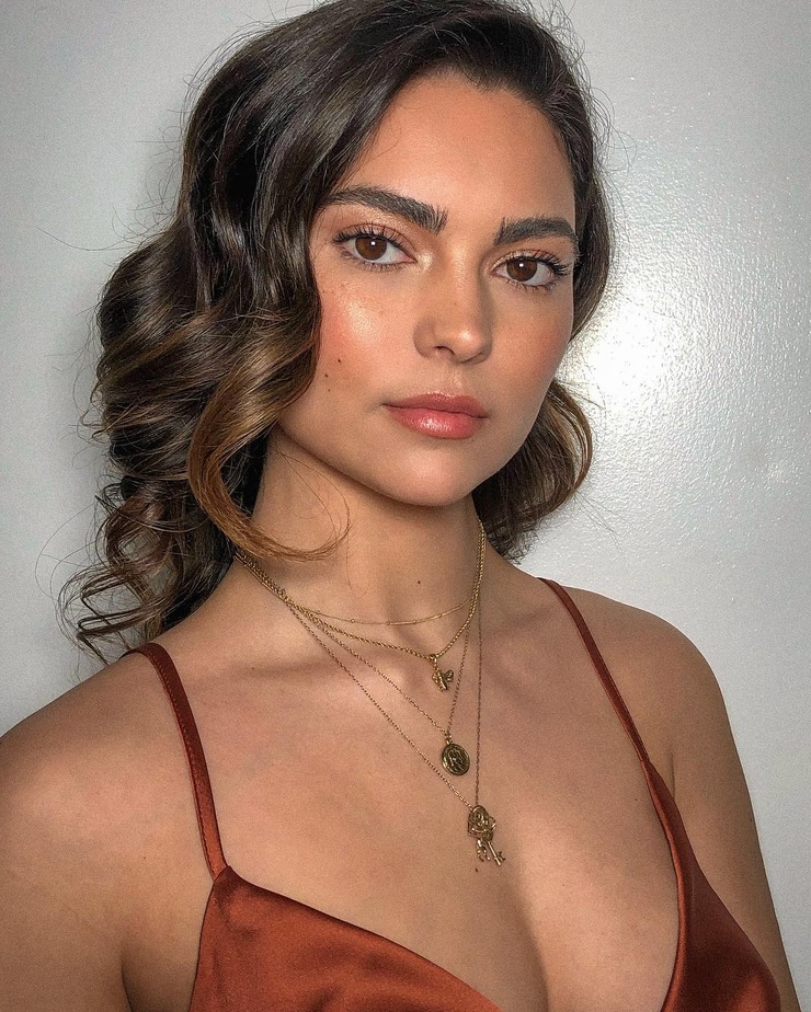 Kyra Santoro Kyra Santoro