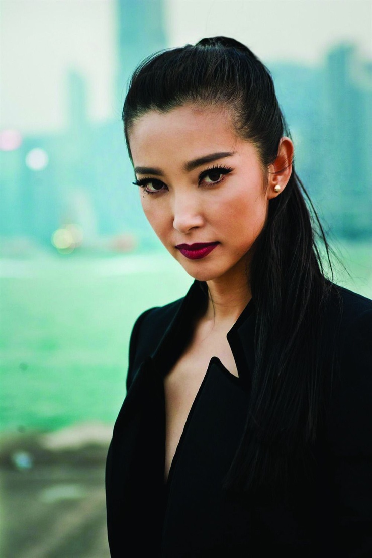 Bingbing Li Bingbing Li