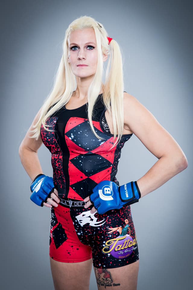 Cindy Dandois Cindy Dandois