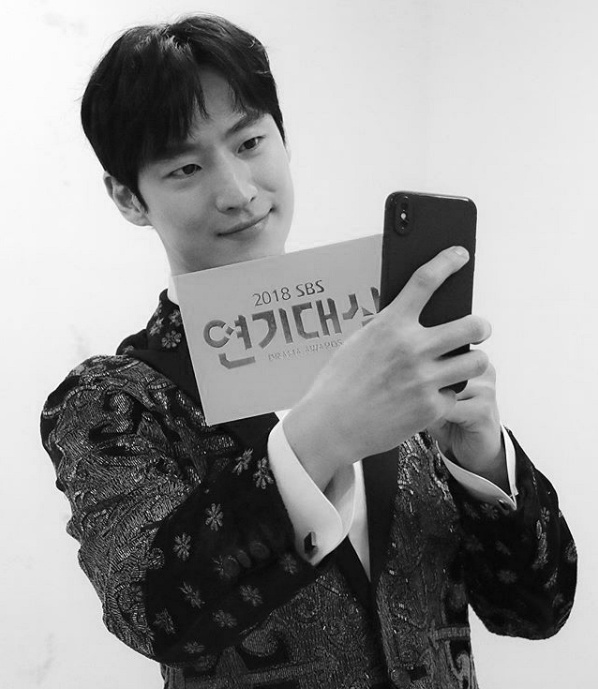 Je-hoon Lee