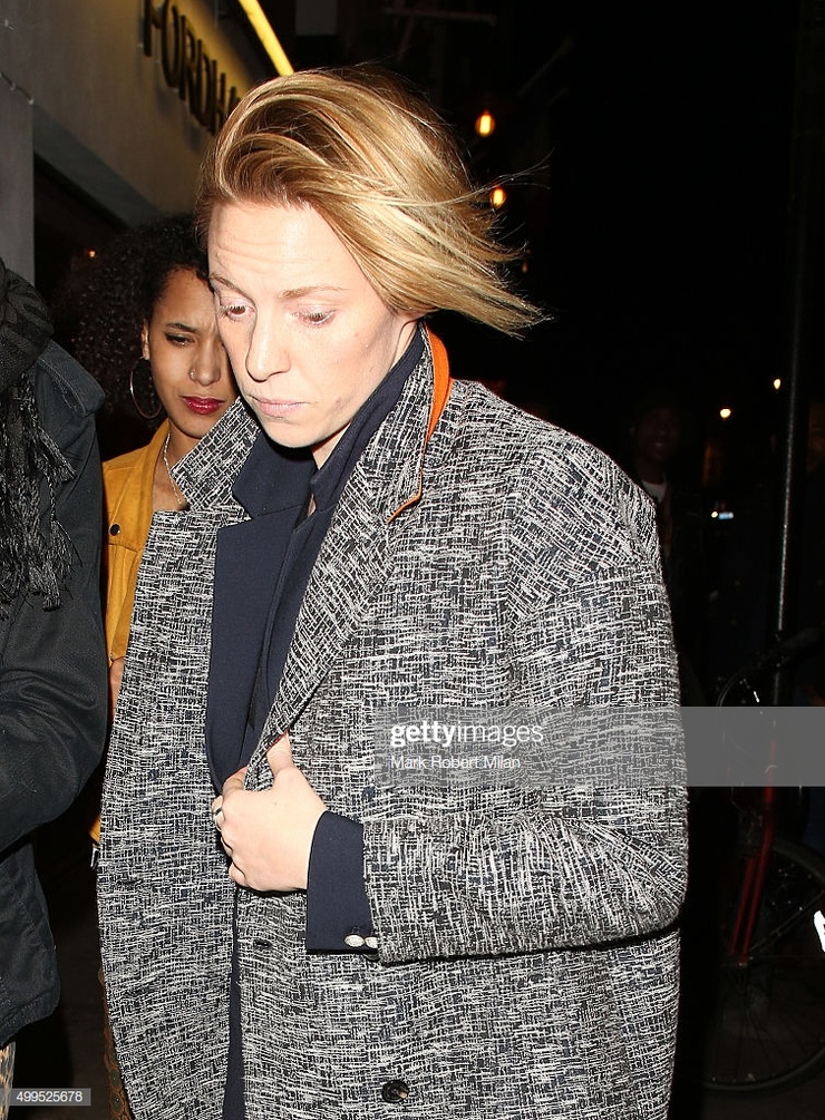 La Roux
