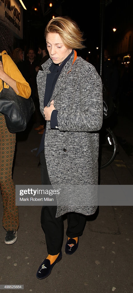 La Roux