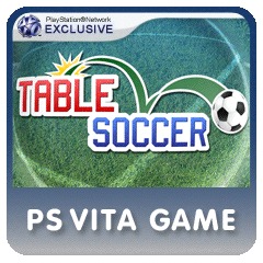 Table Soccer