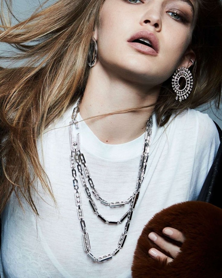 Gigi Hadid Gigi Hadid