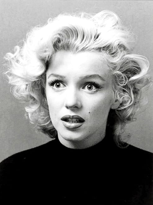 Marilyn Monroe Marilyn Monroe
