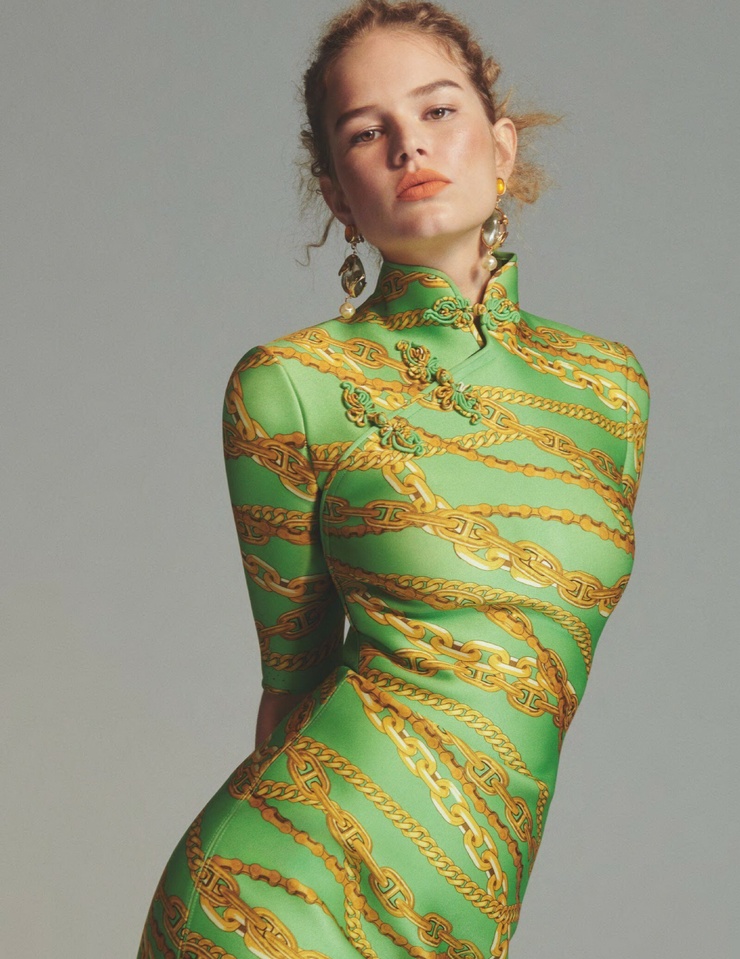 Anna Luisa Ewers Anna Luisa Ewers