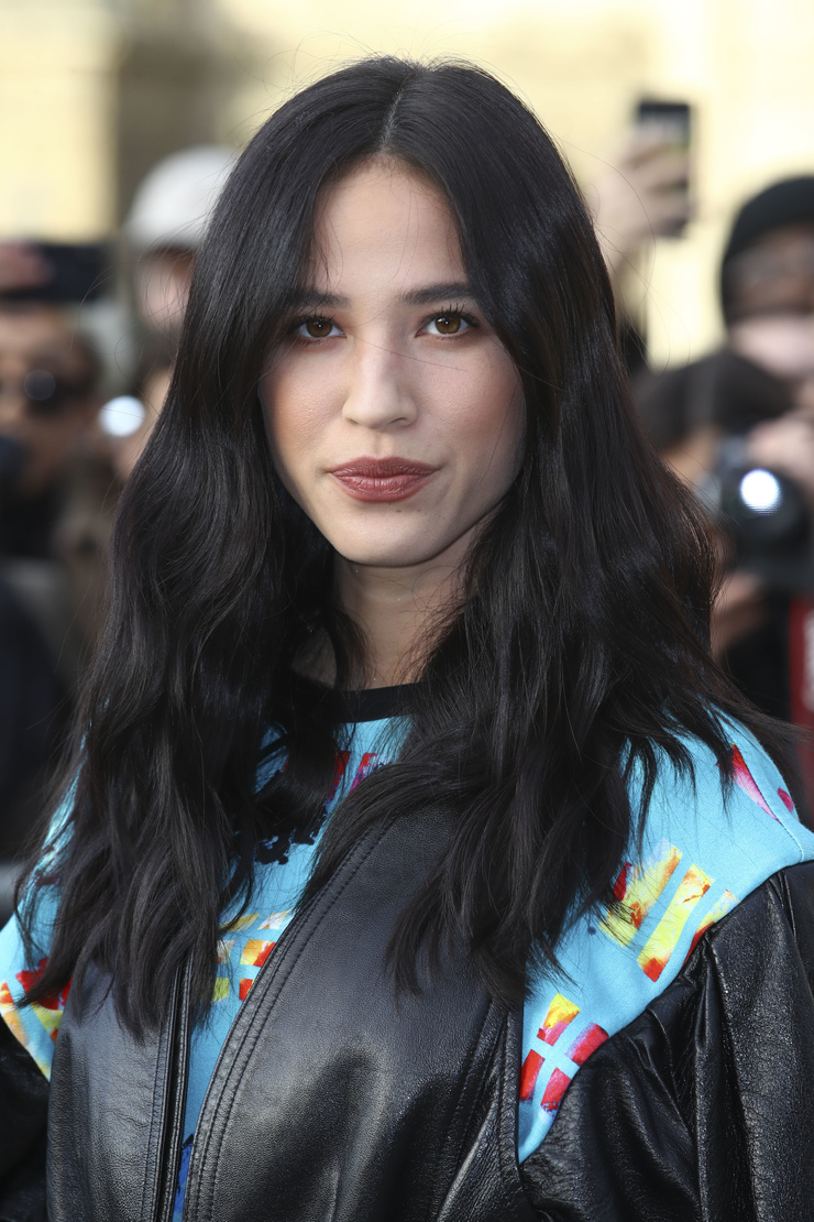 Kelsey Chow Kelsey Chow