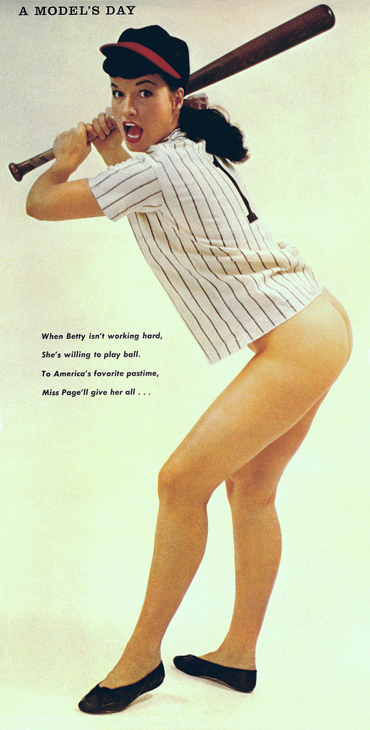Bettie Page Bettie Page