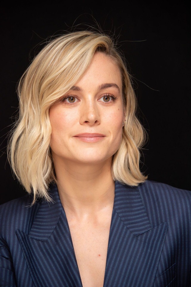Brie Larson Brie Larson