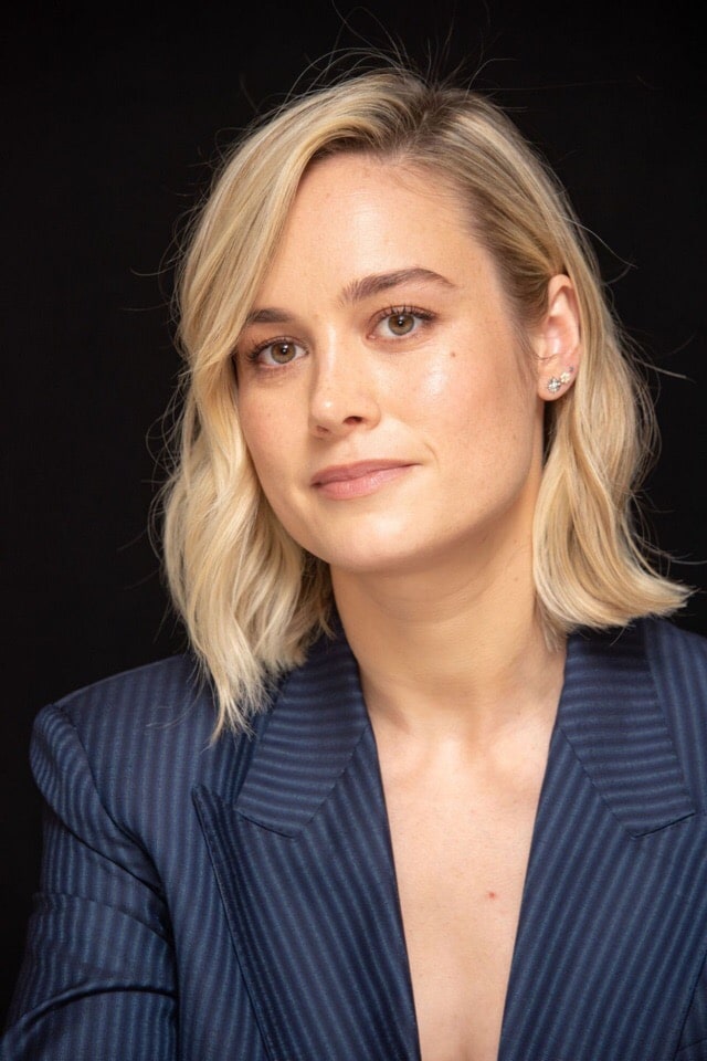 Brie Larson