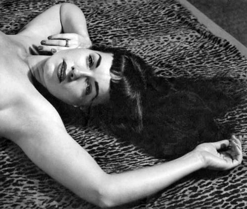 Bettie Page Bettie Page