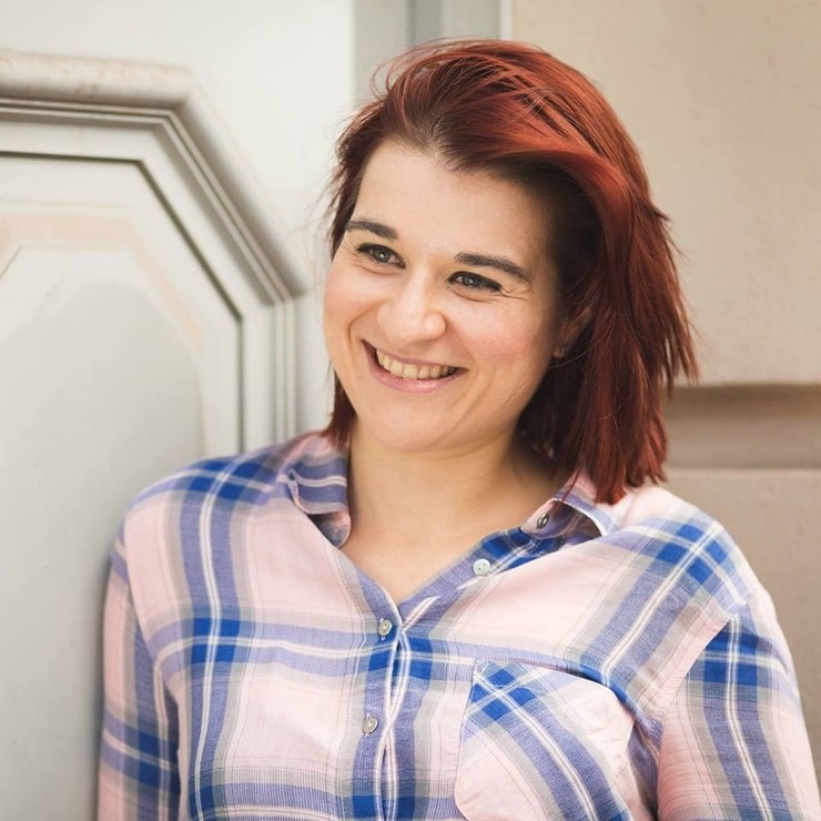 Anne-Sophie König