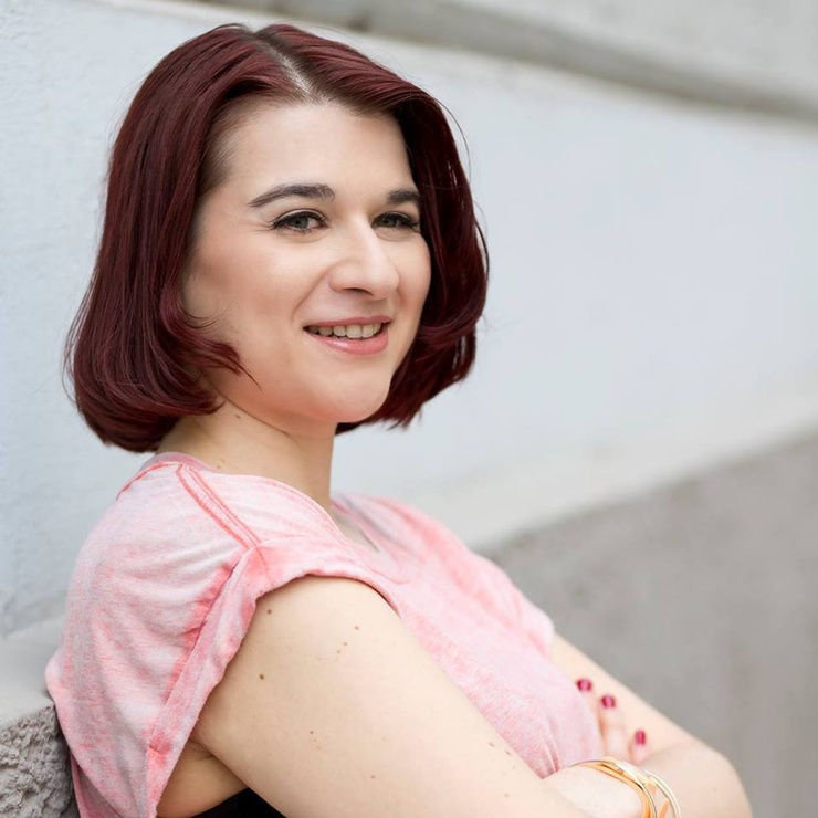 Anne-Sophie König