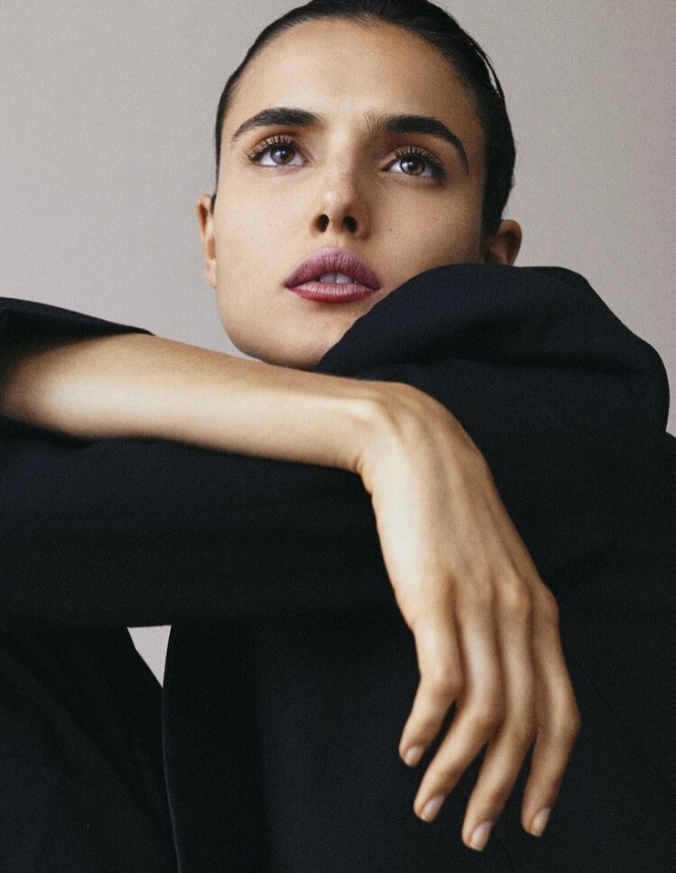 Blanca Padilla Blanca Padilla