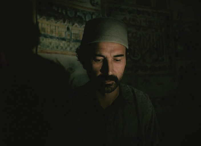 Afghan Breakdown Afghan Breakdown