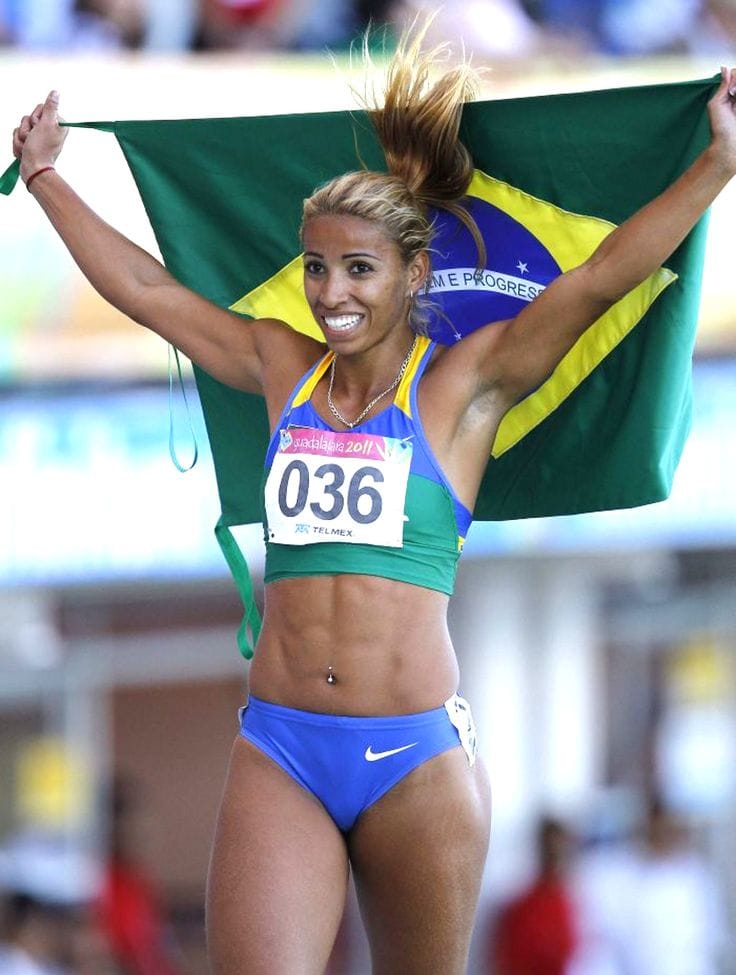 Lucimara da Silva