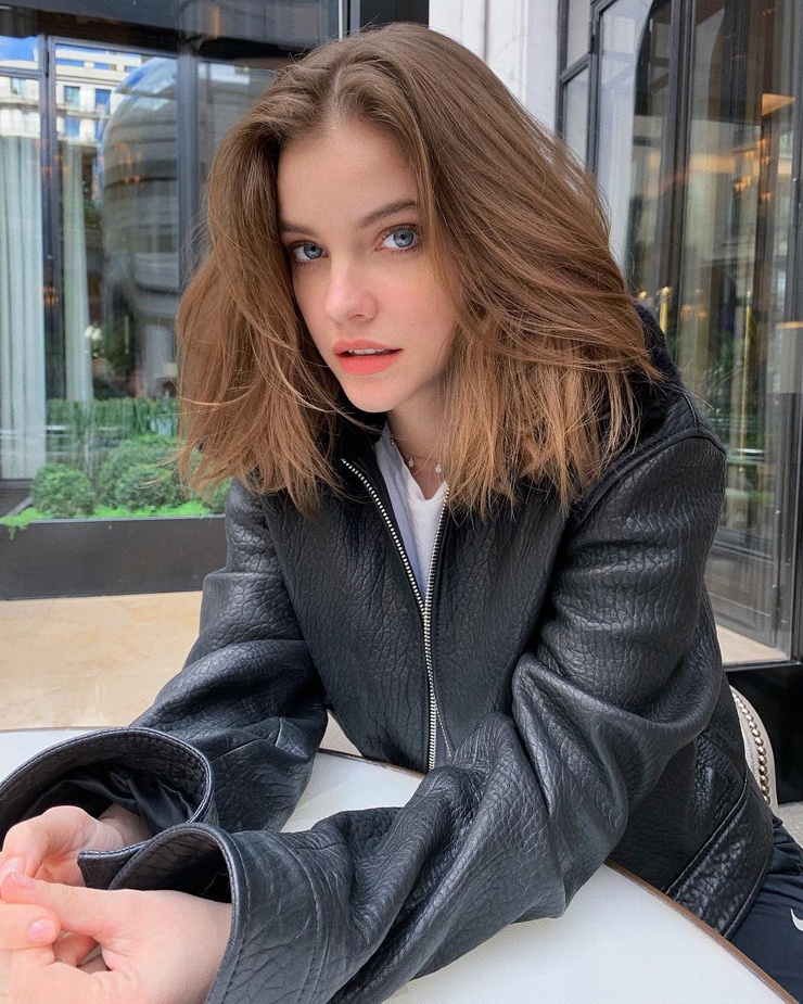 Barbara Palvin