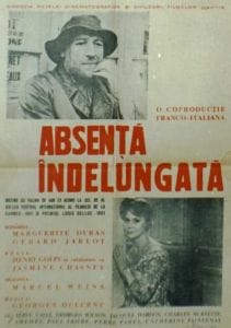 The Long Absence