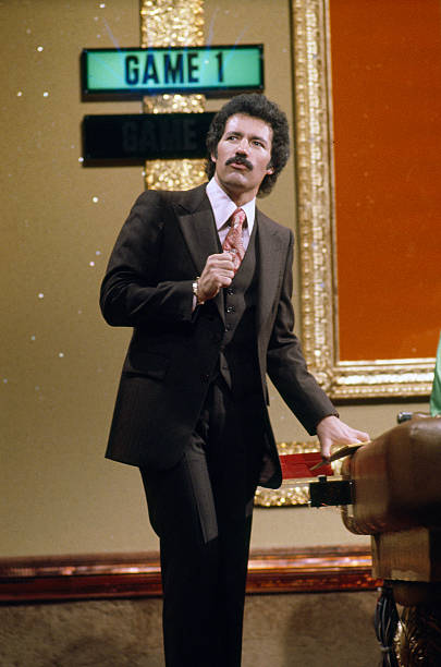 Alex Trebek