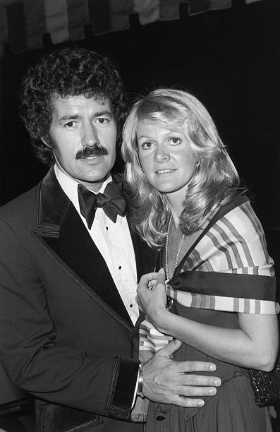 Alex Trebek