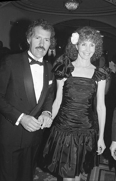 Alex Trebek