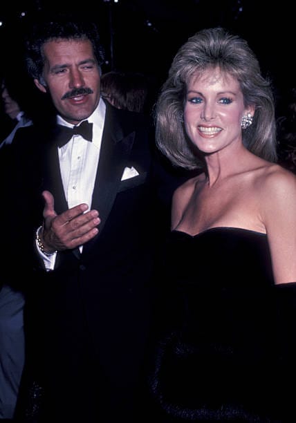 Alex Trebek