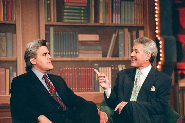 Alex Trebek