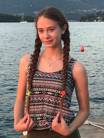 Gabriela Chojecka