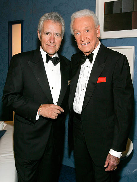 Alex Trebek