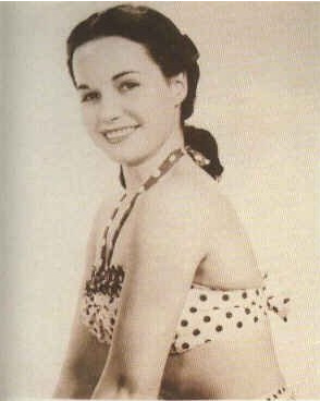 Bettie Page