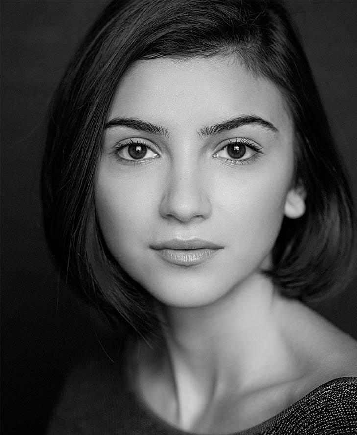 Sophia Decaro