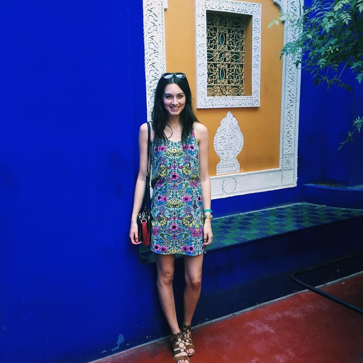 Morven MacSween Morven MacSween