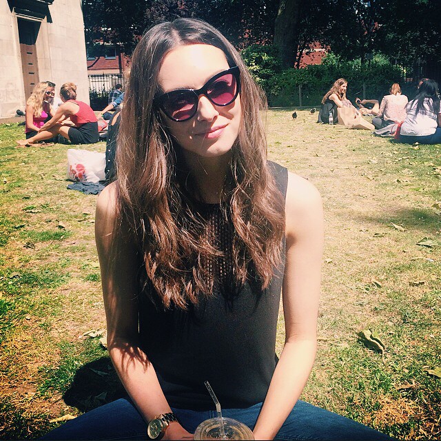Morven MacSween