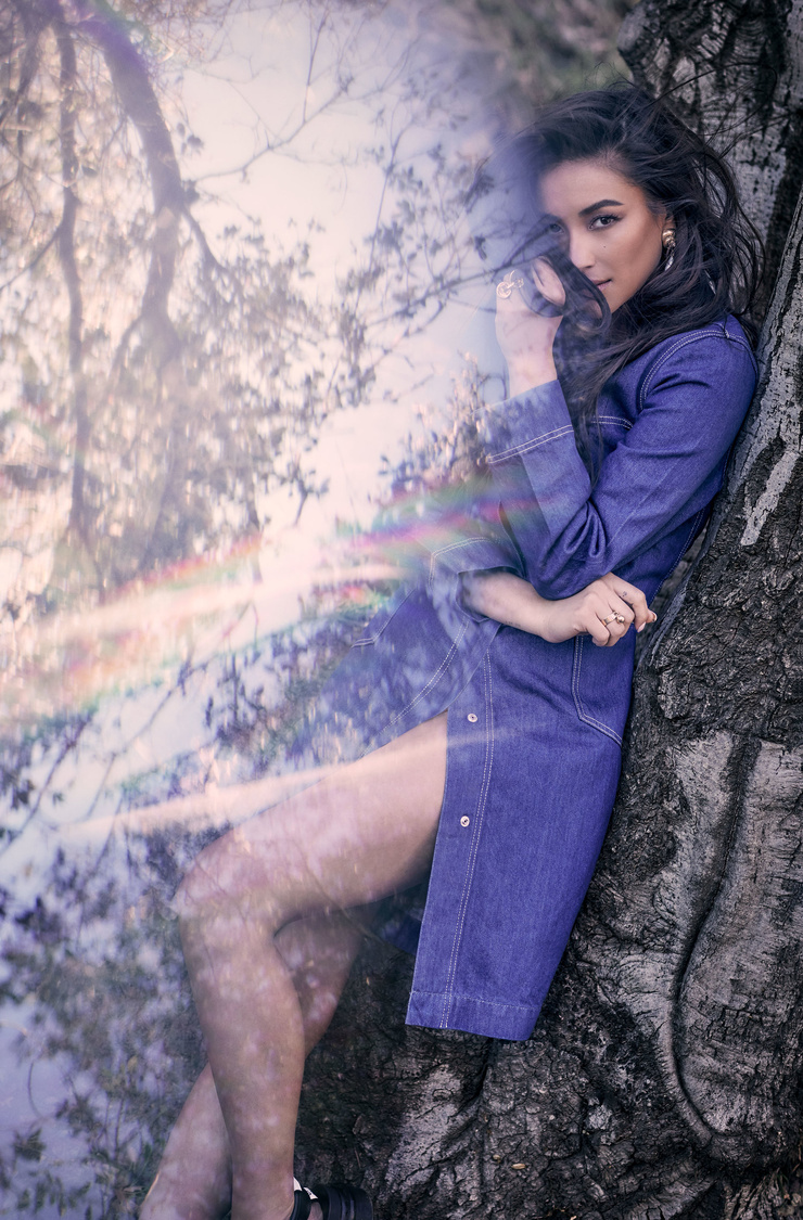 Shay Mitchell Shay Mitchell