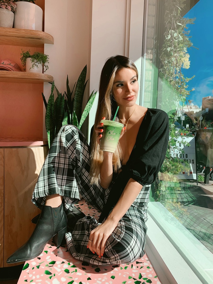 Madison Justice