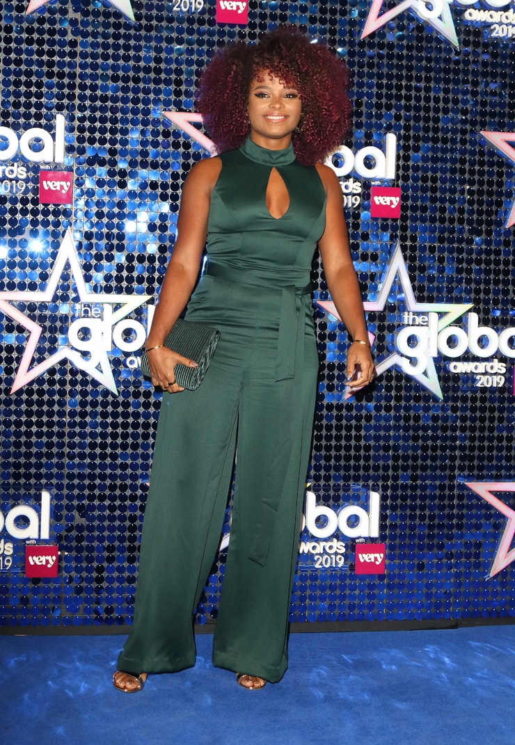 Fleur East