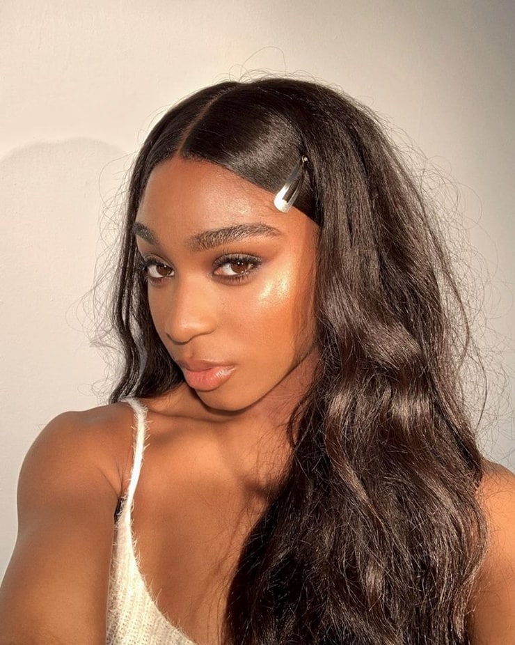 Normani Kordei