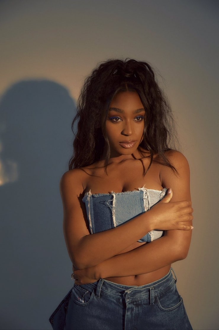 Normani Kordei