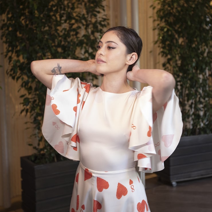 Rosa Salazar