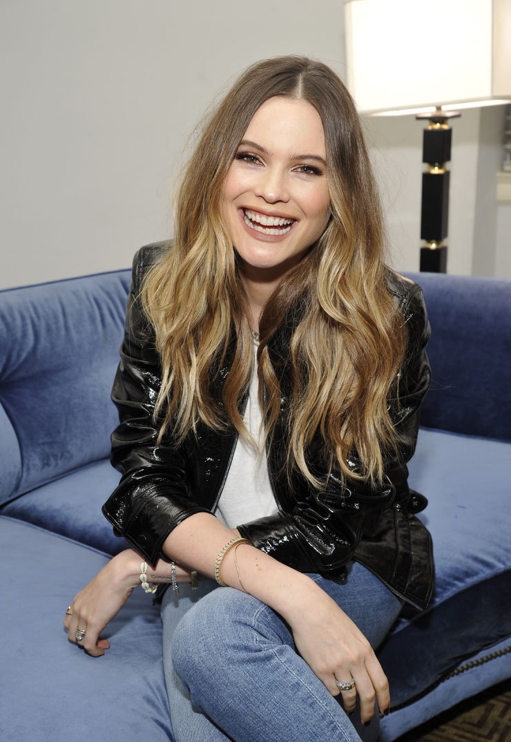 Behati Prinsloo