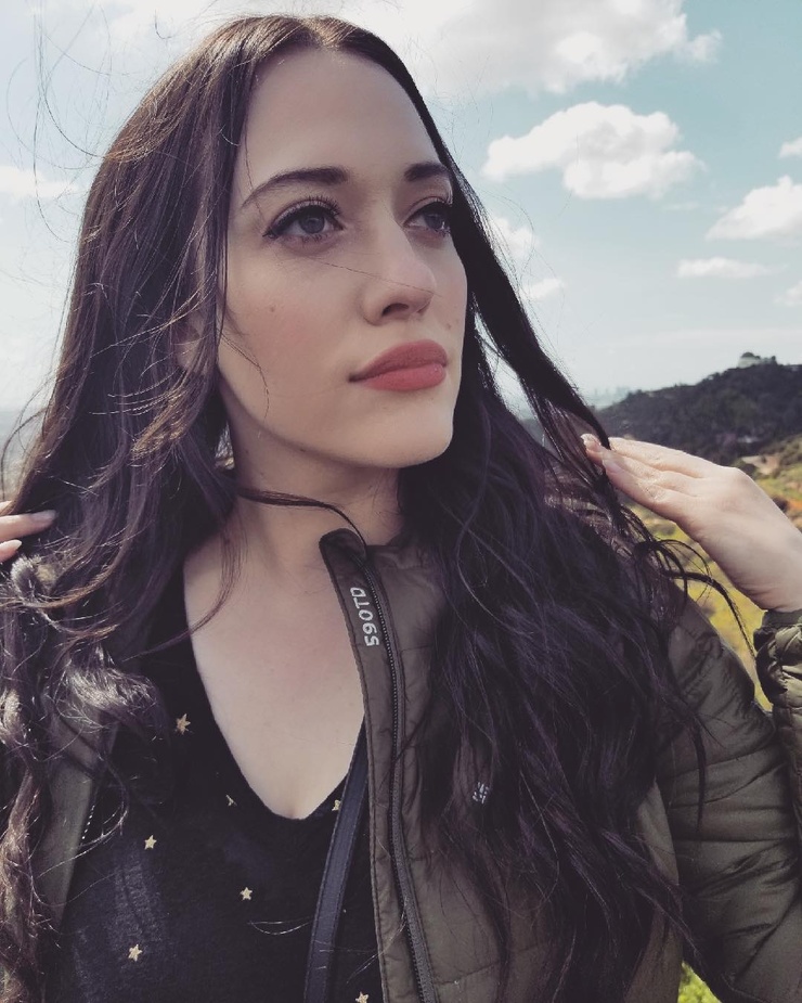 Kat Dennings