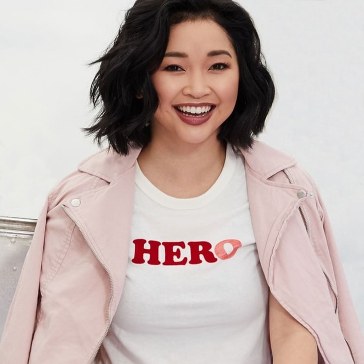 Lana Condor