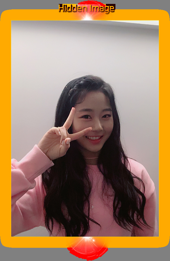 Chae Rin