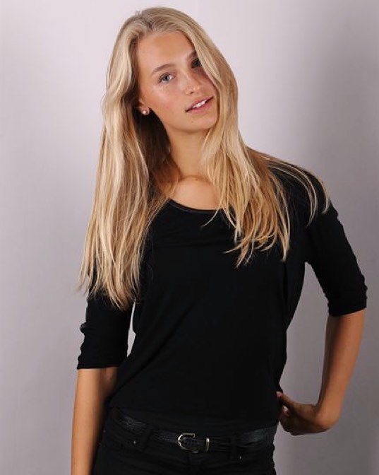 Lilly Lueesse